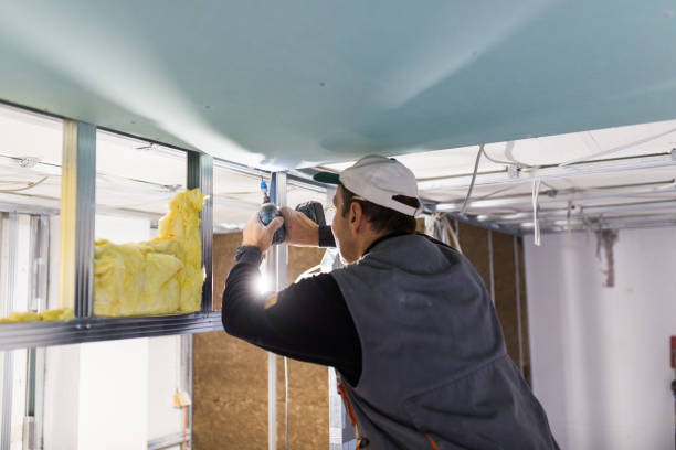 Best Fiberglass Insulation in Hilltop, SC