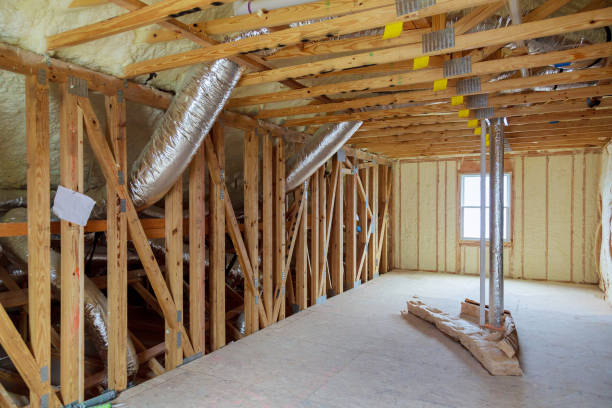 Best Eco-Friendly Insulation in Hilltop, SC