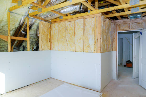 Best Commercial Insulation in Hilltop, SC