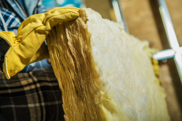 Best Insulation for Specific Applications in Hilltop, SC