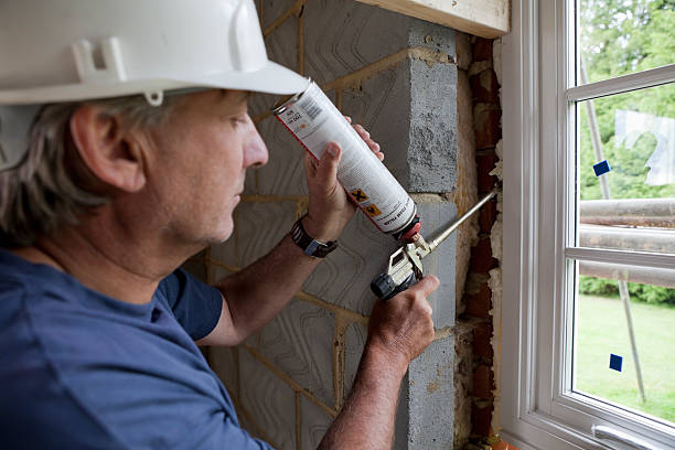 Best Spray Foam Insulation in Hilltop, SC